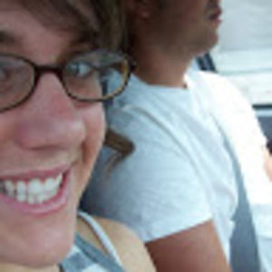 Meet your Posher, Bethany